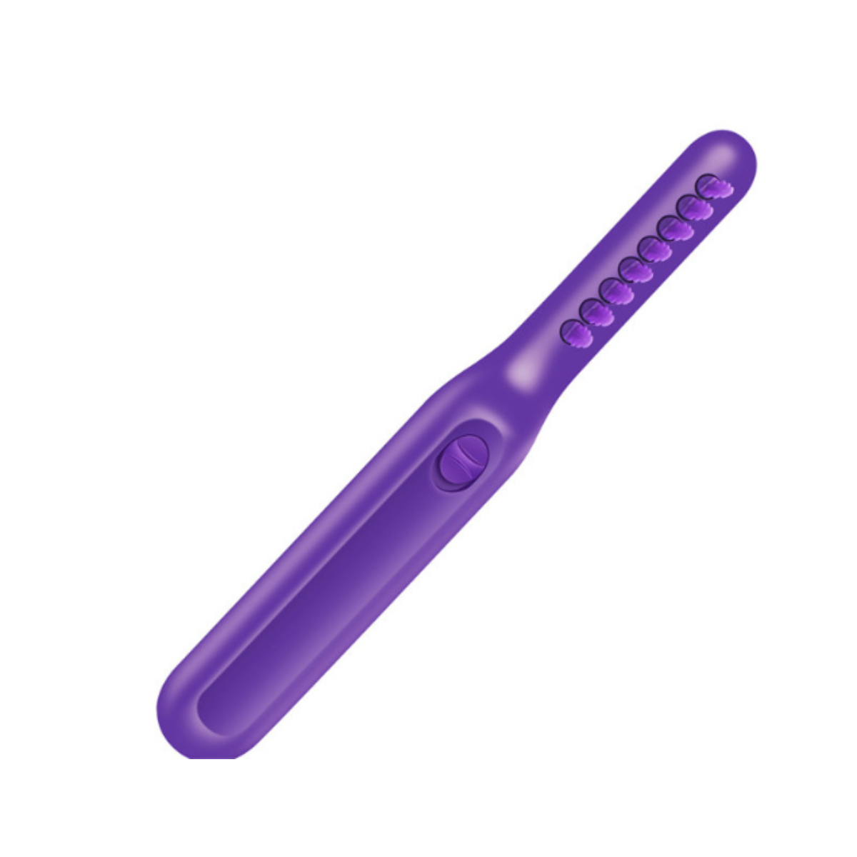 Electric Detangling Brush | Scalp Massage Hair Brush | Gentle Hair Detangler for All Hair Types